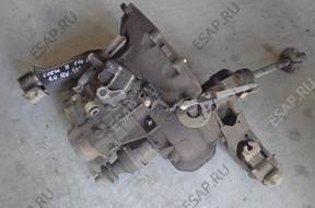 OPEL CORSA БЕНЗИН 1.0 12V ECOTEC 1997 год. - КОРОБКА ПЕРЕДАЧW