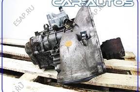OPEL CORSA БЕНЗИН 1.0 12V КОРОБКА ПЕРЕДАЧ МЕХАНИЧЕСКАЯ