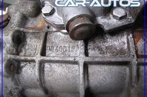 OPEL CORSA БЕНЗИН 1.0 12V КОРОБКА ПЕРЕДАЧ МЕХАНИЧЕСКАЯ