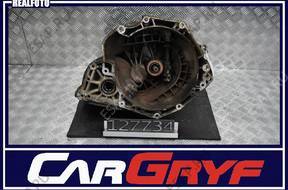 OPEL CORSA БЕНЗИН 1.0 12V КОРОБКА ПЕРЕДАЧ TYP: F13 C374