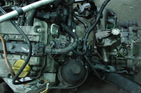 OPEL CORSA БЕНЗИН 1.0 12V КОРОБКА ПЕРЕДАЧ