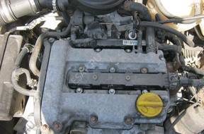 OPEL CORSA БЕНЗИН 1.0 12V КОРОБКА ПЕРЕДАЧW 90 ТЫС