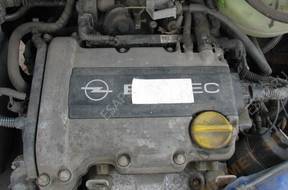 Opel Corsa БЕНЗИН 1.0  12v КОРОБКА ПЕРЕДАЧw ПЕРЕДАЧА