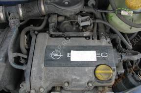 Opel Corsa БЕНЗИН 1.0  12v КОРОБКА ПЕРЕДАЧw ПЕРЕДАЧА
