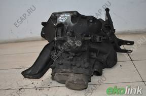 OPEL CORSA БЕНЗИН 1.0 12V КОРОБКА ПЕРЕДАЧW