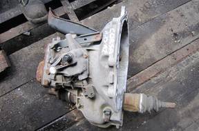 OPEL CORSA БЕНЗИН 1.0 12V КОРОБКА ПЕРЕДАЧW