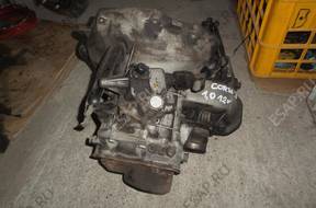 OPEL CORSA БЕНЗИН 1.0 12V X10XE КОРОБКА ПЕРЕДАЧ