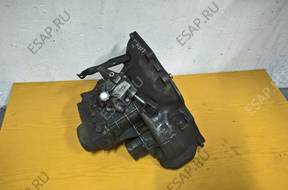 Opel Corsa БЕНЗИН 1.0 Eco Tec КОРОБКА ПЕРЕДАЧw.