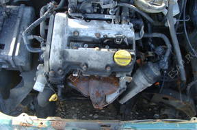 OPEL CORSA БЕНЗИН 1.0 КОРОБКА ПЕРЕДАЧ