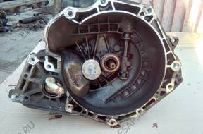 Opel Corsa БЕНЗИН 1.2 12V КОРОБКА ПЕРЕДАЧ