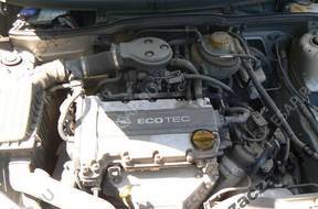 OPEL CORSA БЕНЗИН 1.2 16V КОРОБКА ПЕРЕДАЧ АВТОМАТИЧЕСКАЯ