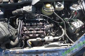 OPEL CORSA БЕНЗИН 1.2 16V КОРОБКА ПЕРЕДАЧW MAN