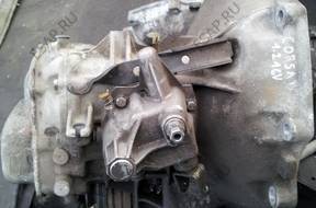 OPEL CORSA БЕНЗИН 1.2 16V КОРОБКА ПЕРЕДАЧW