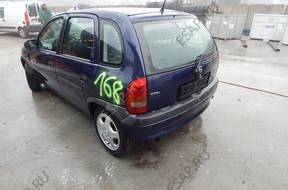 OPEL CORSA БЕНЗИН 1.2 16V КОРОБКА ПЕРЕДАЧw