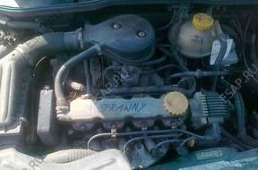 OPEL CORSA БЕНЗИН 1.2 8V КОРОБКА ПЕРЕДАЧW