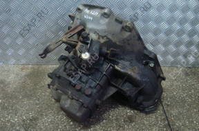 Opel Corsa БЕНЗИН 1.2 8V КОРОБКА ПЕРЕДАЧw F10 W374 ORY
