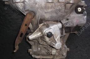 Opel Corsa БЕНЗИН 1.2 КОРОБКА ПЕРЕДАЧ biegów F13 W418