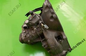 OPEL CORSA БЕНЗИН 1.2 КОРОБКА ПЕРЕДАЧ МЕХАНИКА F13C374