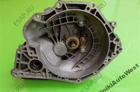 OPEL CORSA БЕНЗИН 1.2 КОРОБКА ПЕРЕДАЧ МЕХАНИКА F13C374