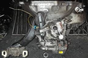 Opel Corsa БЕНЗИН 1.2 КОРОБКА ПЕРЕДАЧw F13 W394 Krakw