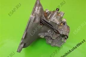 OPEL CORSA БЕНЗИН 1.2 КОРОБКА ПЕРЕДАЧW МЕХАНИКА F13C374