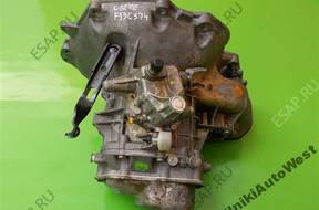 OPEL CORSA БЕНЗИН 1.2 КОРОБКА ПЕРЕДАЧW МЕХАНИКА F13C374