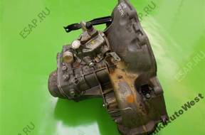 OPEL CORSA БЕНЗИН 1.2 КОРОБКА ПЕРЕДАЧW МЕХАНИКА F13C374