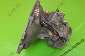 OPEL CORSA БЕНЗИН 1.2 КОРОБКА ПЕРЕДАЧW МЕХАНИКА F13C374