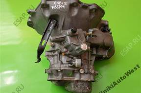 OPEL CORSA БЕНЗИН 1.2 КОРОБКА ПЕРЕДАЧW МЕХАНИКА F13C374