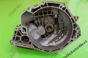 OPEL CORSA БЕНЗИН 1.2 КОРОБКА ПЕРЕДАЧW МЕХАНИКА F13C374