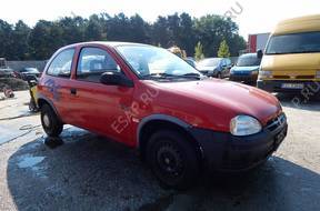 Opel Corsa БЕНЗИН 1.2i 1992 КОРОБКА ПЕРЕДАЧ