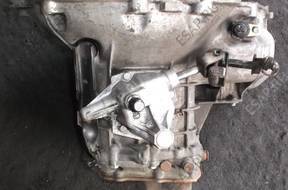Opel Corsa БЕНЗИН 1.4 16V КОРОБКА ПЕРЕДАЧ biegów F15 C374 Krk