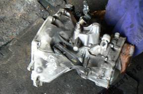 OPEL CORSA БЕНЗИН 1.4 16V КОРОБКА ПЕРЕДАЧW **