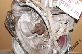 Opel Corsa БЕНЗИН 1.4 1996 год __ КОРОБКА ПЕРЕДАЧW 13573 C374