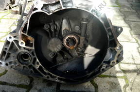 OPEL CORSA БЕНЗИН 1.4 8V КОРОБКА ПЕРЕДАЧW