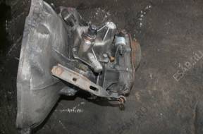 OPEL CORSA БЕНЗИН 1.4 БЕНЗИН 8V КОРОБКА ПЕРЕДАЧ F13 W418