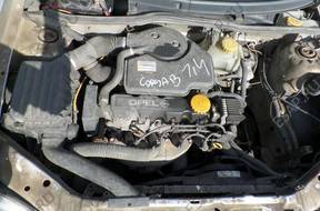OPEL CORSA БЕНЗИН 1.4 КОРОБКА ПЕРЕДАЧ