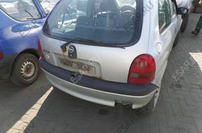 OPEL CORSA БЕНЗИН 1.4 КОРОБКА ПЕРЕДАЧ