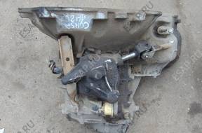 OPEL CORSA БЕНЗИН 1.4 КОРОБКА ПЕРЕДАЧw-