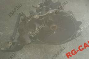 OPEL CORSA БЕНЗИН 1.4 КОРОБКА ПЕРЕДАЧW  KRAKW