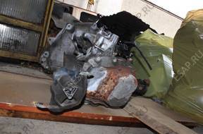 Opel Corsa БЕНЗИН 1.4 v8 КОРОБКА ПЕРЕДАЧw
