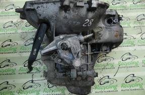 OPEL CORSA БЕНЗИН 1.5 TD КОРОБКА ПЕРЕДАЧw 07872 W374
