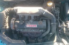 OPEL CORSA БЕНЗИН 1.5 TD КОРОБКА ПЕРЕДАЧW  F-VA