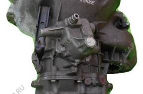 OPEL CORSA БЕНЗИН 1.7 КОРОБКА ПЕРЕДАЧ BIEGÓW F13W374