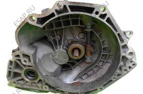 OPEL CORSA БЕНЗИН 1.7 КОРОБКА ПЕРЕДАЧ BIEGÓW F13W374