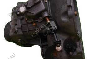 OPEL CORSA БЕНЗИН 1.7 КОРОБКА ПЕРЕДАЧ BIEGÓW F13W374