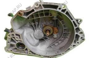 OPEL CORSA БЕНЗИН 1.7 КОРОБКА ПЕРЕДАЧ BIEGÓW F13W374