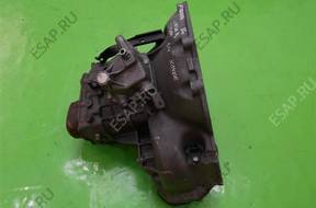 OPEL CORSA БЕНЗИН 1.7 КОРОБКА ПЕРЕДАЧW F13W374