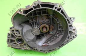 OPEL CORSA БЕНЗИН 1.7 КОРОБКА ПЕРЕДАЧW F13W374