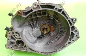 OPEL CORSA БЕНЗИН 1.7 КОРОБКА ПЕРЕДАЧW F13W374